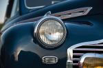 Chevrolet Special DeLuxe Club Coupe 1941 года